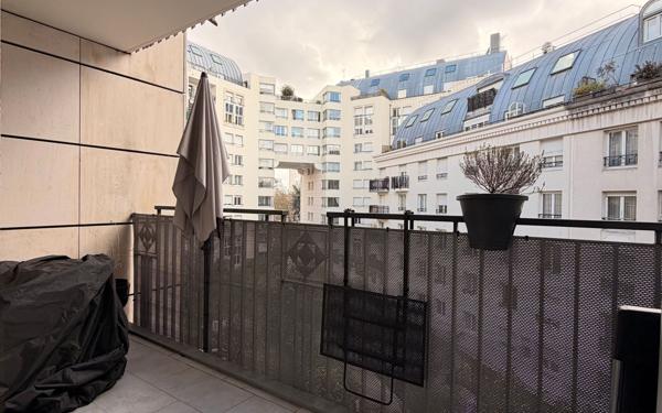 Appartement à louer    4 pièces • 82,57 m2 Montrouge
