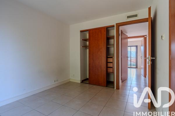 Appartement à vendre 3 pièces 66,01 m² Le Cannet