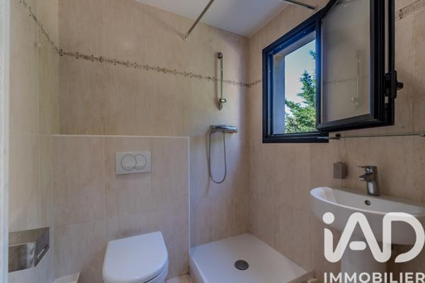 Appartement à vendre 3 pièces 66,01 m² Le Cannet