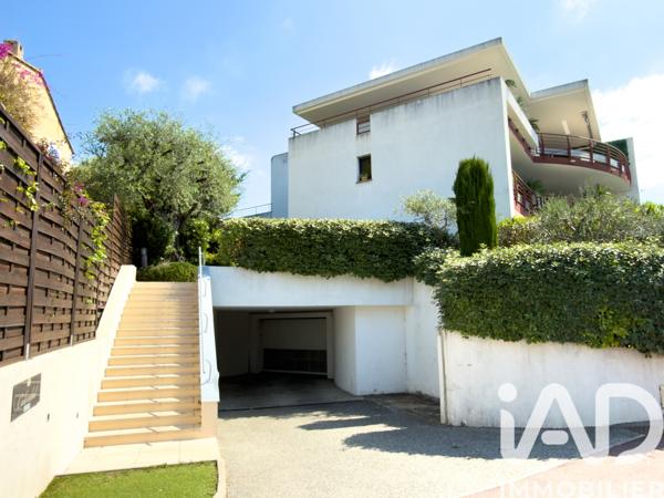 Appartement à vendre 3 pièces 66,01 m² Le Cannet