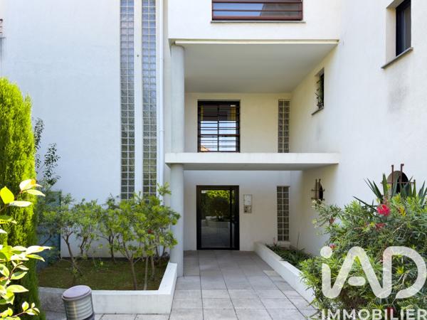 Appartement à vendre 3 pièces 66,01 m² Le Cannet