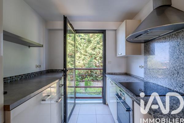 Appartement à vendre 3 pièces 66,01 m² Le Cannet