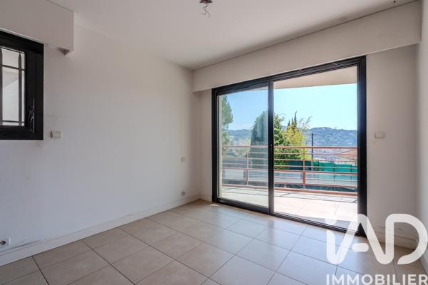 Appartement à vendre 3 pièces 66,01 m² Le Cannet