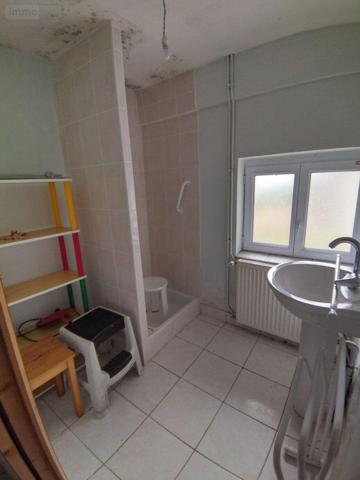 Maison rurale à vendre à Plougasnou dans le Finistère (29630), ref : PLCO Bourg