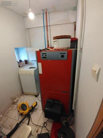 Maison rurale à vendre à Plougasnou dans le Finistère (29630), ref : PLCO Bourg