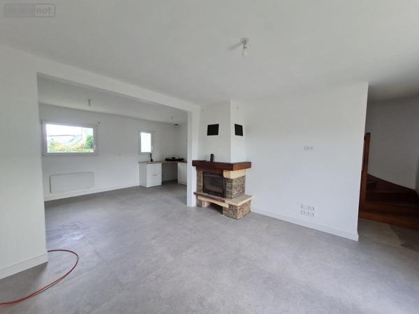 Maison à vendre à Radenac dans le Morbihan (56500), ref : 56053-2509