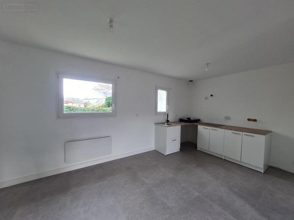 Maison à vendre à Radenac dans le Morbihan (56500), ref : 56053-2509