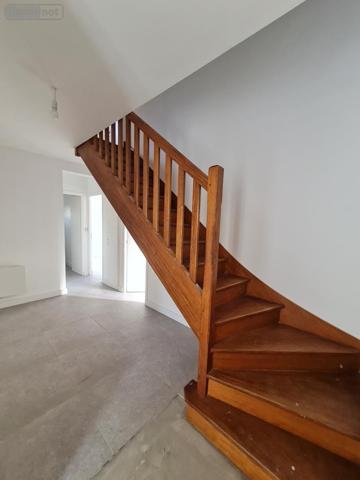 Maison à vendre à Radenac dans le Morbihan (56500), ref : 56053-2509