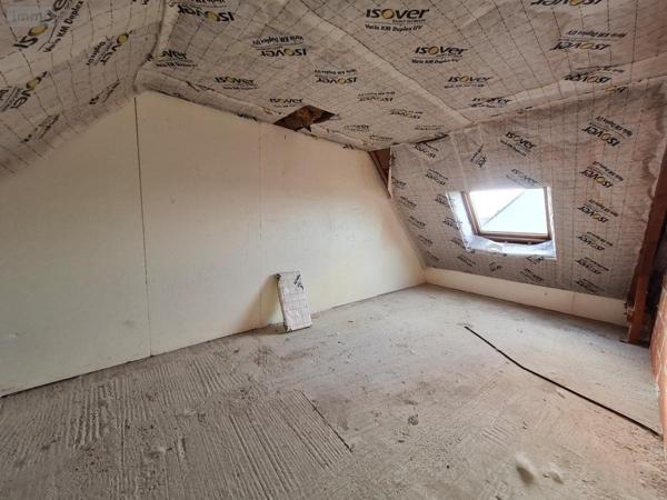 Maison à vendre à Radenac dans le Morbihan (56500), ref : 56053-2509