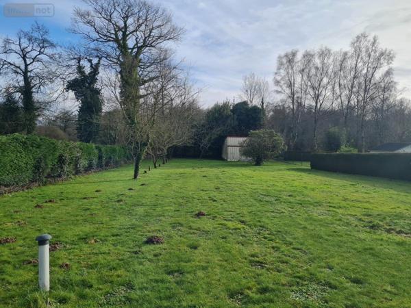 Maison à vendre à Radenac dans le Morbihan (56500), ref : 56053-2509