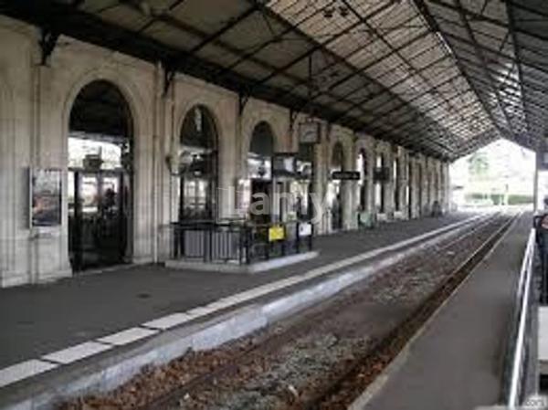 Annexes stationnement