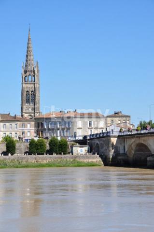 Annexes stationnement