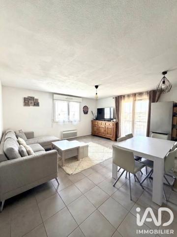 Appartement à vendre 4 pièces 76 m² Agde