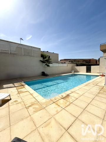 Appartement à vendre 4 pièces 76 m² Agde