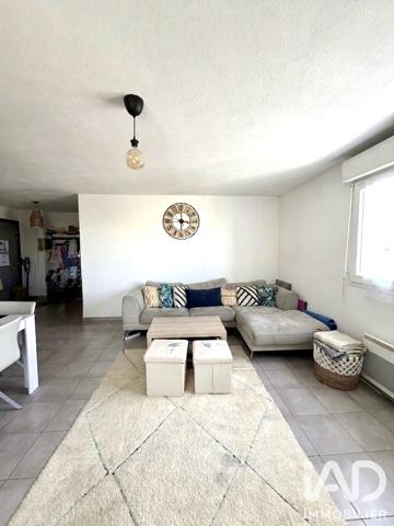 Appartement à vendre 4 pièces 76 m² Agde