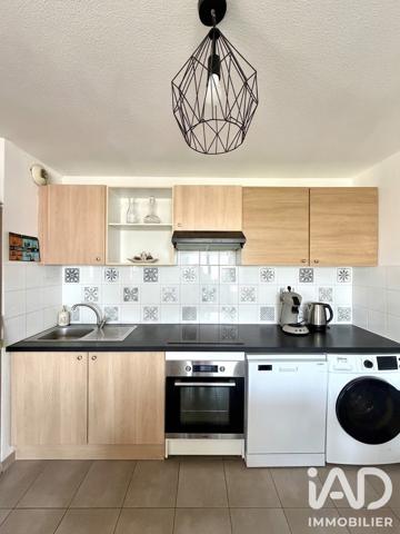 Appartement à vendre 4 pièces 76 m² Agde