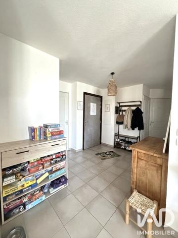 Appartement à vendre 4 pièces 76 m² Agde