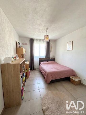 Appartement à vendre 4 pièces 76 m² Agde