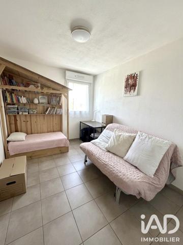 Appartement à vendre 4 pièces 76 m² Agde