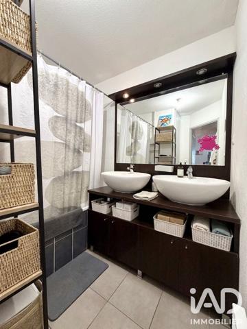 Appartement à vendre 4 pièces 76 m² Agde