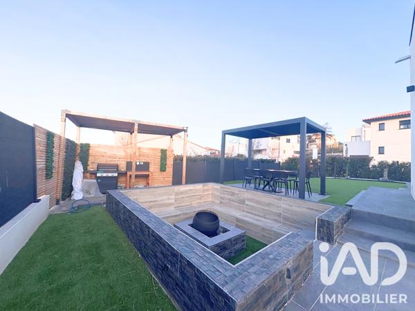 Maison à vendre 6 pièces 140 m² Perpignan