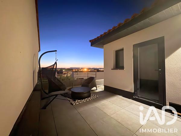 Maison à vendre 6 pièces 140 m² Perpignan