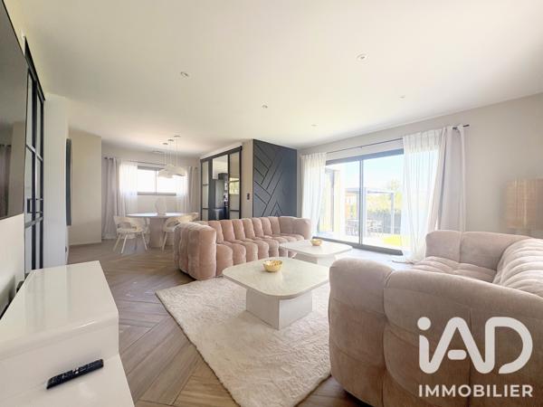Maison à vendre 6 pièces 140 m² Perpignan