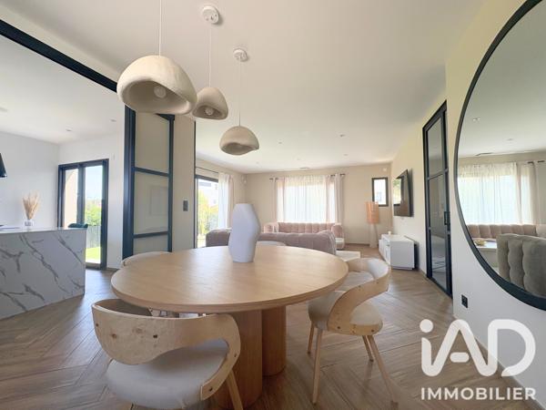 Maison à vendre 6 pièces 140 m² Perpignan