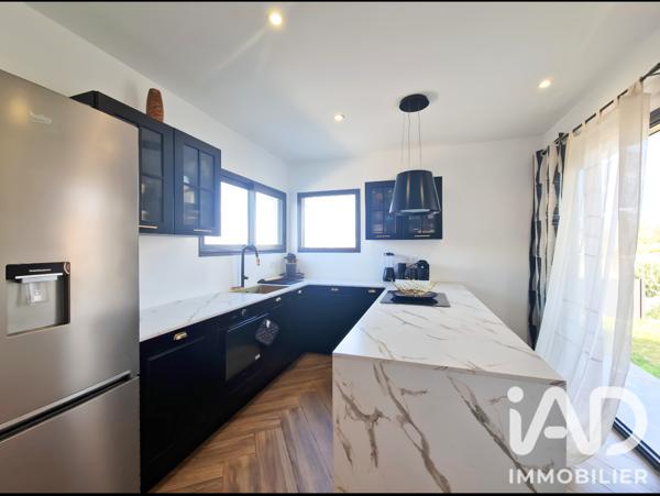 Maison à vendre 6 pièces 140 m² Perpignan