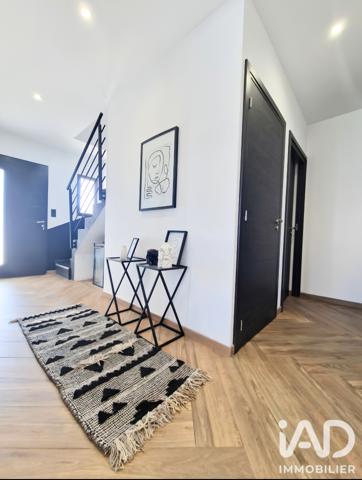 Maison à vendre 6 pièces 140 m² Perpignan