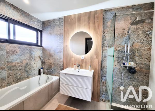 Maison à vendre 6 pièces 140 m² Perpignan