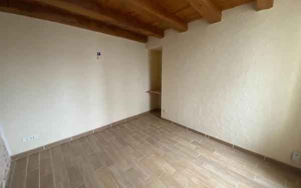 Maison à vendre    3 pièces •  Marsilly