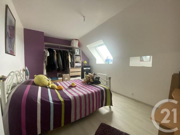 Maison à vendre  5 pièces - 101,10 m2 ARGENCES - 14