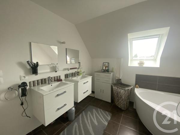 Maison à vendre  5 pièces - 101,10 m2 ARGENCES - 14