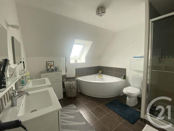 Maison à vendre  5 pièces - 101,10 m2 ARGENCES - 14