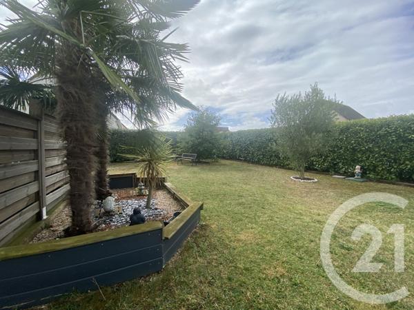 Maison à vendre  5 pièces - 101,10 m2 ARGENCES - 14