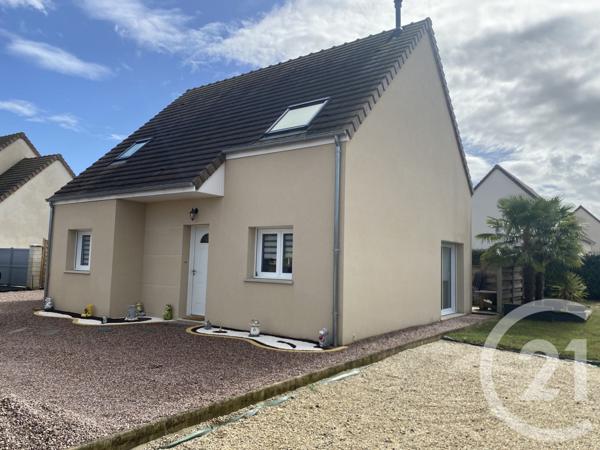 Maison à vendre  5 pièces - 101,10 m2 ARGENCES - 14