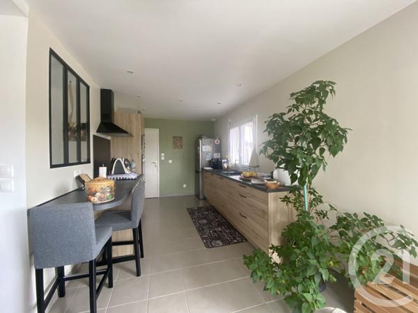 Maison à vendre  5 pièces - 101,10 m2 ARGENCES - 14