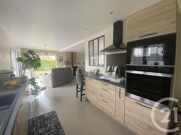 Maison à vendre  5 pièces - 101,10 m2 ARGENCES - 14