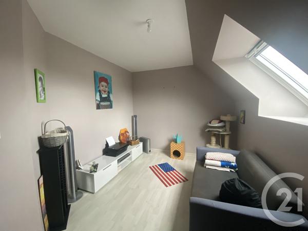 Maison à vendre  5 pièces - 101,10 m2 ARGENCES - 14