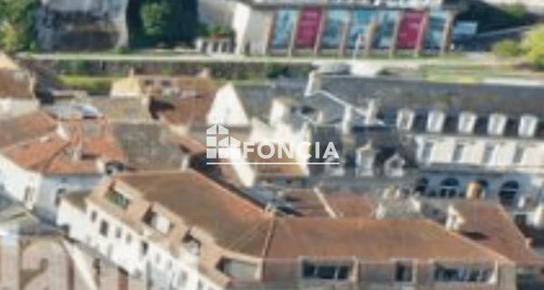 À vendre Appartement 5 pièces 103 m² - Villeneuve-sur-lot 47300