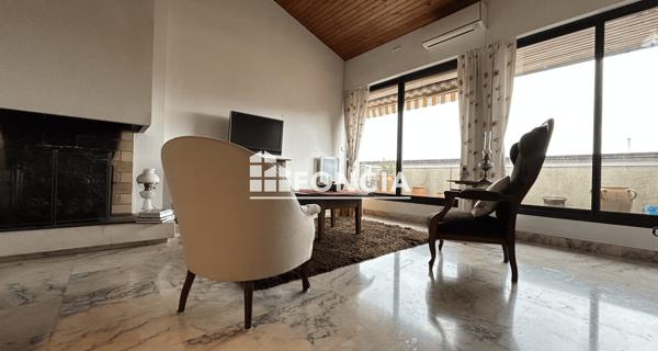 À vendre Appartement 5 pièces 103 m² - Villeneuve-sur-lot 47300