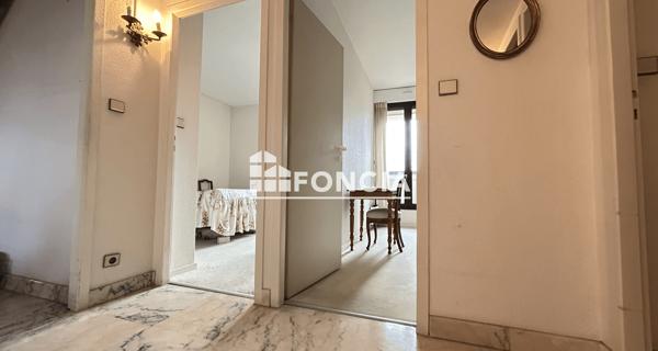 À vendre Appartement 5 pièces 103 m² - Villeneuve-sur-lot 47300