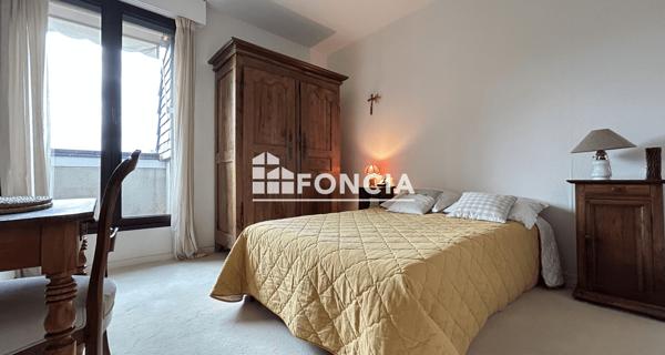 À vendre Appartement 5 pièces 103 m² - Villeneuve-sur-lot 47300