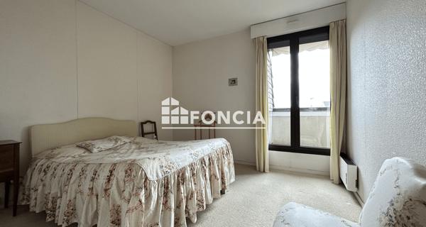 À vendre Appartement 5 pièces 103 m² - Villeneuve-sur-lot 47300