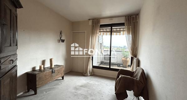 À vendre Appartement 5 pièces 103 m² - Villeneuve-sur-lot 47300