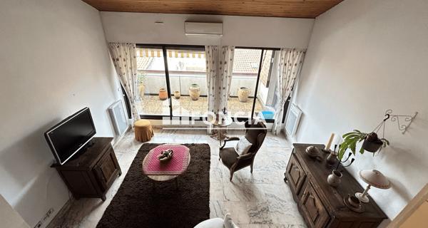 À vendre Appartement 5 pièces 103 m² - Villeneuve-sur-lot 47300