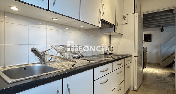 À vendre Appartement 5 pièces 103 m² - Villeneuve-sur-lot 47300