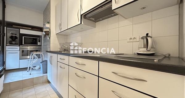 À vendre Appartement 5 pièces 103 m² - Villeneuve-sur-lot 47300
