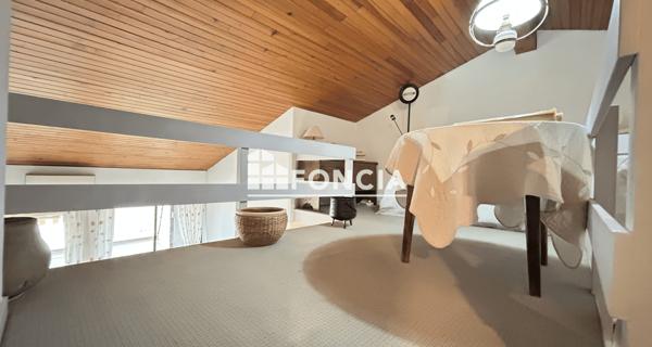 À vendre Appartement 5 pièces 103 m² - Villeneuve-sur-lot 47300